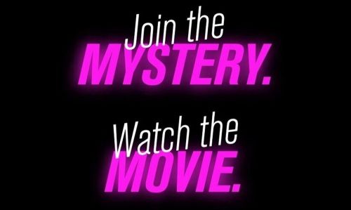 Mystery Movie Nights από την Feelgood Entertainment